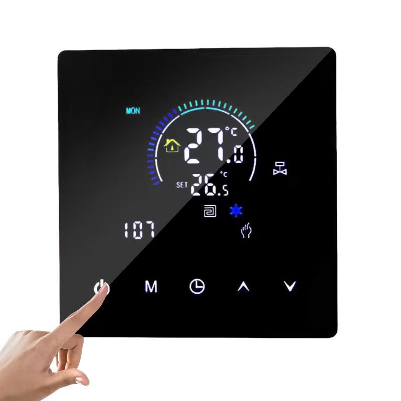 K2 ਟੱਚ WiFi