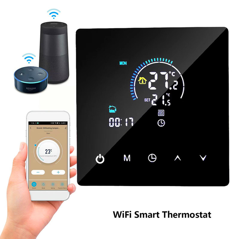 K2 ਟੱਚ WiFi