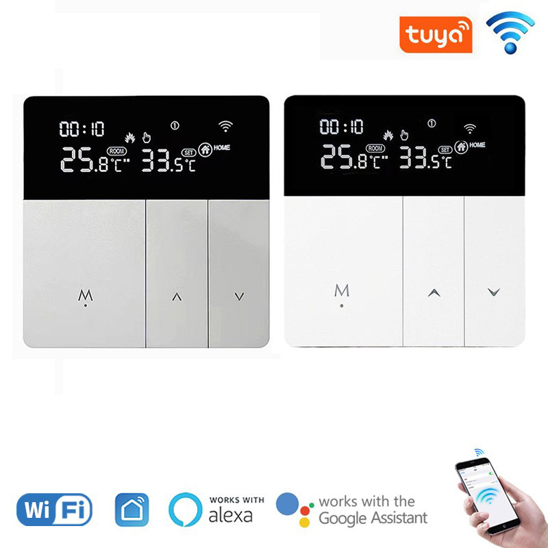 K8 ਬਟਨ WiFi