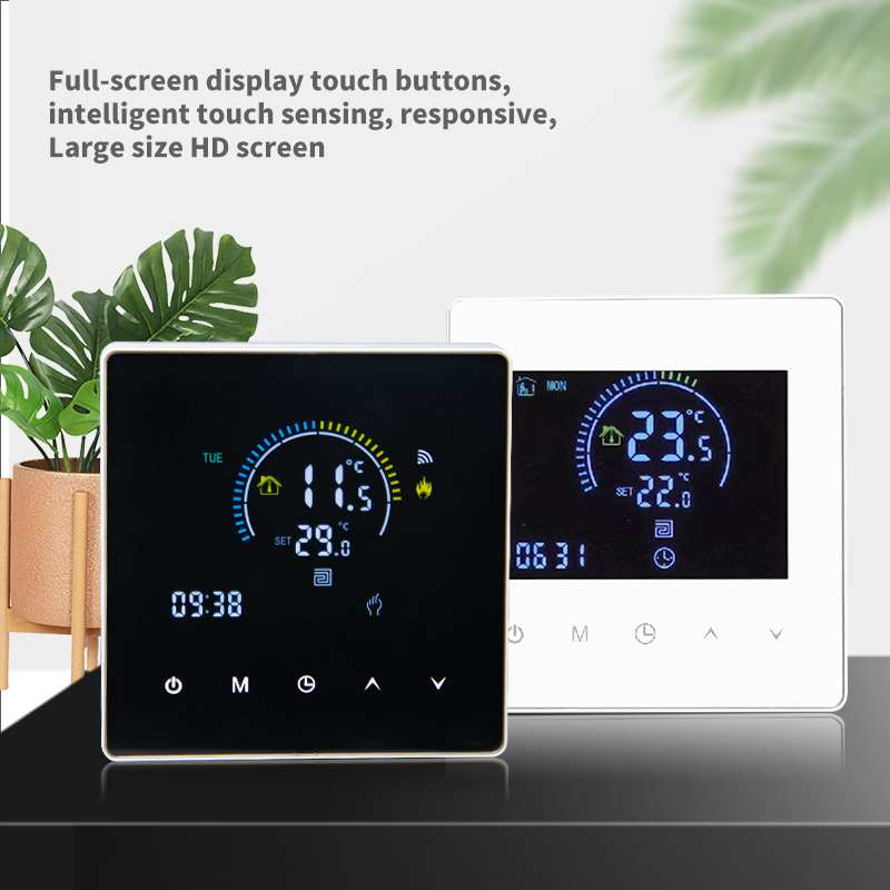 K2 ਟੱਚ WiFi